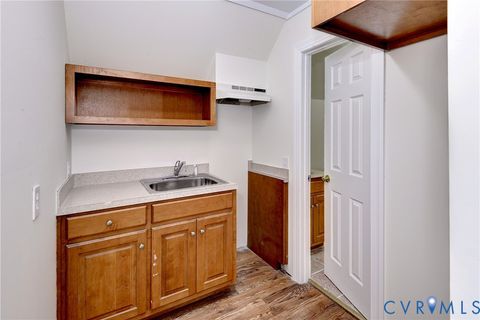 Tiny photo for 312 Laurel Ridge Road, Heathsville, VA 22473 (MLS # 2610141)