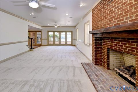 Tiny photo for 312 Laurel Ridge Road, Heathsville, VA 22473 (MLS # 2610141)