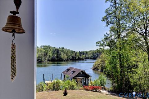 Tiny photo for 312 Laurel Ridge Road, Heathsville, VA 22473 (MLS # 2610141)