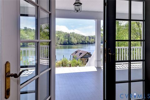 Tiny photo for 312 Laurel Ridge Road, Heathsville, VA 22473 (MLS # 2610141)