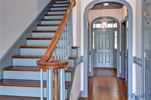 Tiny photo for 312 Laurel Ridge Road, Heathsville, VA 22473 (MLS # 2610141)