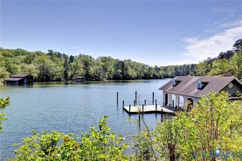 Tiny photo for 312 Laurel Ridge Road, Heathsville, VA 22473 (MLS # 2610141)