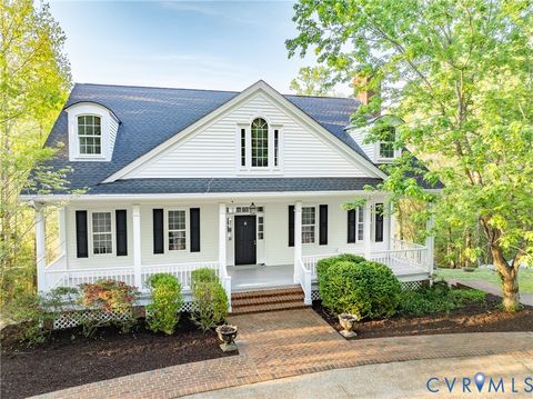 Tiny photo for 312 Laurel Ridge Road, Heathsville, VA 22473 (MLS # 2610141)