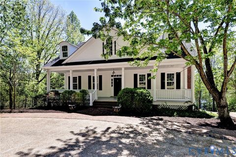 Tiny photo for 312 Laurel Ridge Road, Heathsville, VA 22473 (MLS # 2610141)