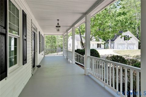 Tiny photo for 312 Laurel Ridge Road, Heathsville, VA 22473 (MLS # 2610141)