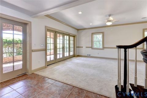 Tiny photo for 312 Laurel Ridge Road, Heathsville, VA 22473 (MLS # 2610141)
