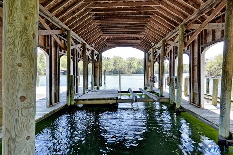 Tiny photo for 312 Laurel Ridge Road, Heathsville, VA 22473 (MLS # 2610141)