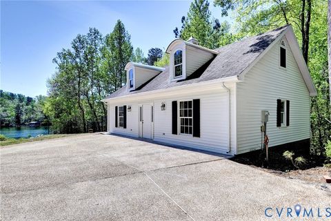 Tiny photo for 312 Laurel Ridge Road, Heathsville, VA 22473 (MLS # 2610141)