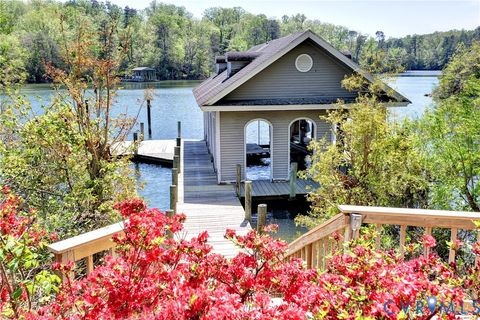 Tiny photo for 312 Laurel Ridge Road, Heathsville, VA 22473 (MLS # 2610141)