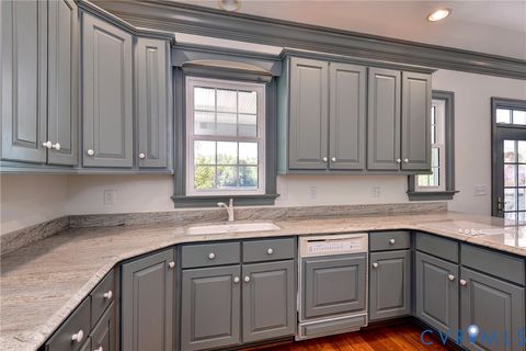 Tiny photo for 312 Laurel Ridge Road, Heathsville, VA 22473 (MLS # 2610141)