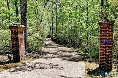 Tiny photo for 312 Laurel Ridge Road, Heathsville, VA 22473 (MLS # 2610141)