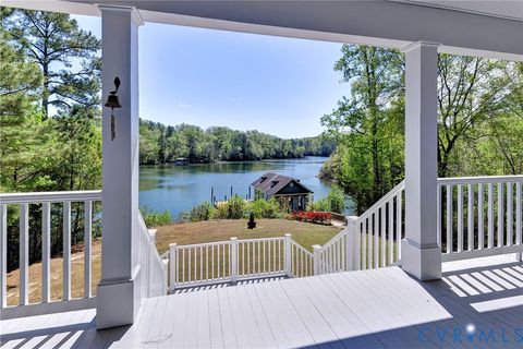 Tiny photo for 312 Laurel Ridge Road, Heathsville, VA 22473 (MLS # 2610141)