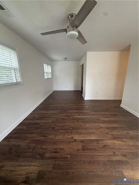 Tiny photo for 515 Gravatt Avenue, Hopewell, VA 23860 (MLS # 2528622)