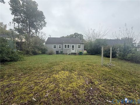 Tiny photo for 515 Gravatt Avenue, Hopewell, VA 23860 (MLS # 2528622)