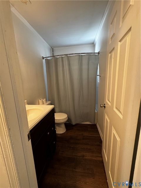 Tiny photo for 515 Gravatt Avenue, Hopewell, VA 23860 (MLS # 2528622)