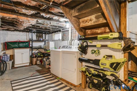 Tiny photo for 521 Northside Avenue, Richmond, VA 23222 (MLS # 2609240)