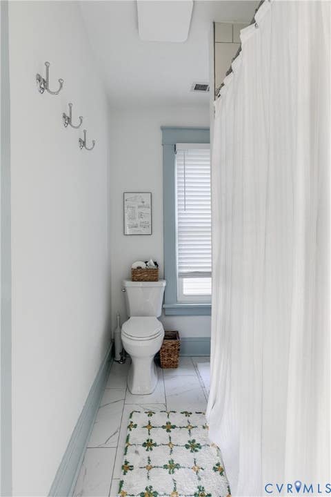 Tiny photo for 521 Northside Avenue, Richmond, VA 23222 (MLS # 2609240)