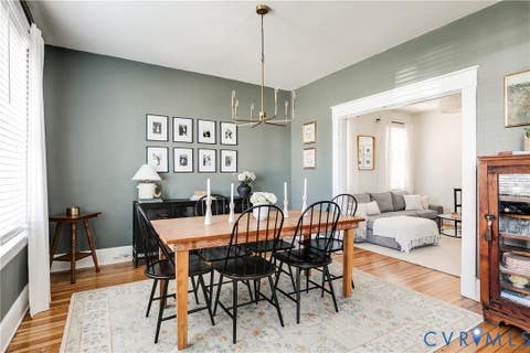 Tiny photo for 521 Northside Avenue, Richmond, VA 23222 (MLS # 2609240)