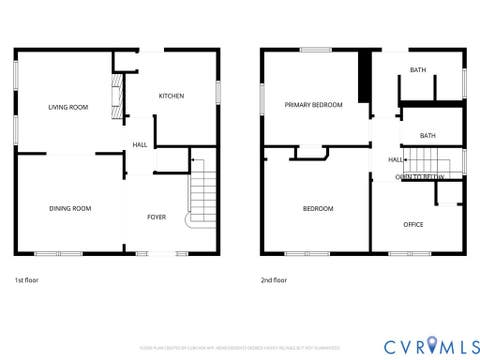 Tiny photo for 521 Northside Avenue, Richmond, VA 23222 (MLS # 2609240)