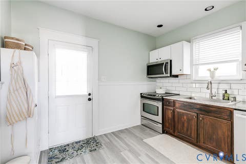 Tiny photo for 521 Northside Avenue, Richmond, VA 23222 (MLS # 2609240)