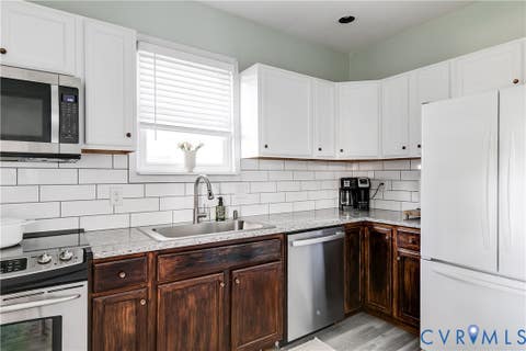 Tiny photo for 521 Northside Avenue, Richmond, VA 23222 (MLS # 2609240)