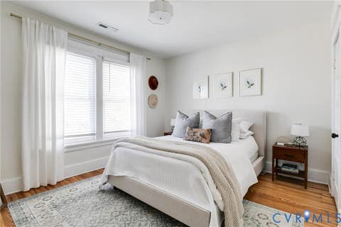 Tiny photo for 521 Northside Avenue, Richmond, VA 23222 (MLS # 2609240)