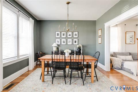 Tiny photo for 521 Northside Avenue, Richmond, VA 23222 (MLS # 2609240)