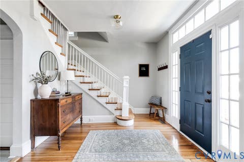 Tiny photo for 521 Northside Avenue, Richmond, VA 23222 (MLS # 2609240)