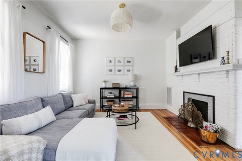 Tiny photo for 521 Northside Avenue, Richmond, VA 23222 (MLS # 2609240)