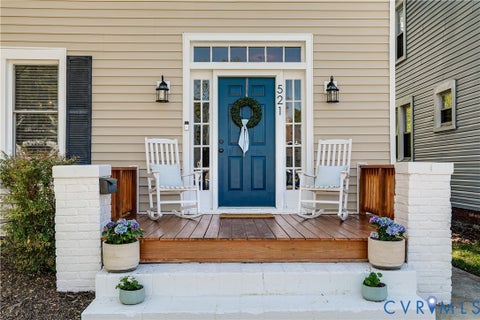 Tiny photo for 521 Northside Avenue, Richmond, VA 23222 (MLS # 2609240)