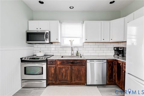 Tiny photo for 521 Northside Avenue, Richmond, VA 23222 (MLS # 2609240)