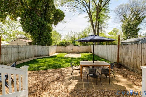 Tiny photo for 521 Northside Avenue, Richmond, VA 23222 (MLS # 2609240)
