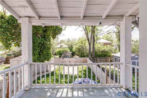 Tiny photo for 521 Northside Avenue, Richmond, VA 23222 (MLS # 2609240)