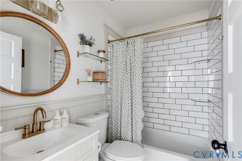 Tiny photo for 521 Northside Avenue, Richmond, VA 23222 (MLS # 2609240)