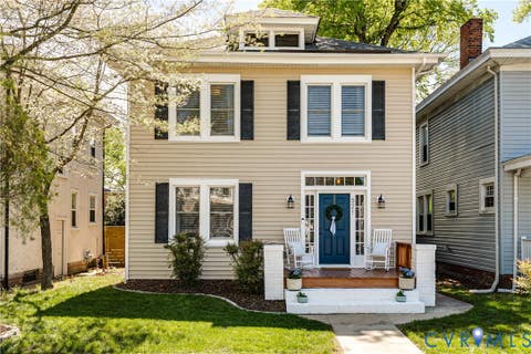 Tiny photo for 521 Northside Avenue, Richmond, VA 23222 (MLS # 2609240)