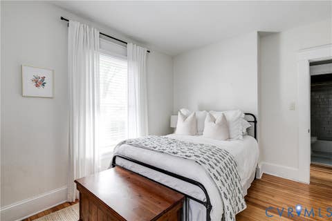 Tiny photo for 521 Northside Avenue, Richmond, VA 23222 (MLS # 2609240)