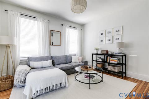 Tiny photo for 521 Northside Avenue, Richmond, VA 23222 (MLS # 2609240)