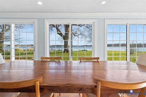 Tiny photo for 108 Ferry View Drive, Heathsville, VA 22473 (MLS # 2613284)