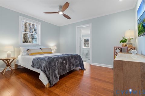Tiny photo for 108 Ferry View Drive, Heathsville, VA 22473 (MLS # 2613284)