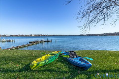 Tiny photo for 108 Ferry View Drive, Heathsville, VA 22473 (MLS # 2613284)