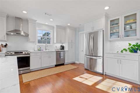 Tiny photo for 108 Ferry View Drive, Heathsville, VA 22473 (MLS # 2613284)
