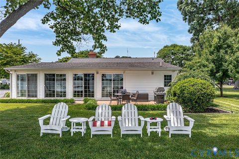 Tiny photo for 108 Ferry View Drive, Heathsville, VA 22473 (MLS # 2613284)