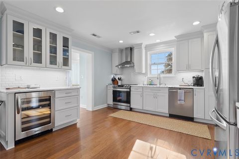Tiny photo for 108 Ferry View Drive, Heathsville, VA 22473 (MLS # 2613284)