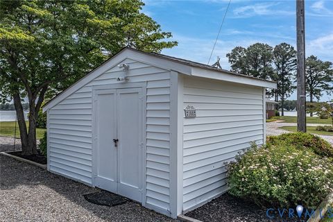 Tiny photo for 108 Ferry View Drive, Heathsville, VA 22473 (MLS # 2613284)