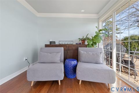 Tiny photo for 108 Ferry View Drive, Heathsville, VA 22473 (MLS # 2613284)