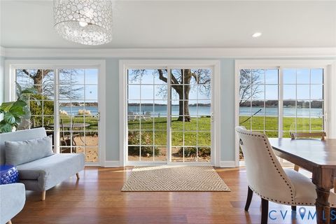 Tiny photo for 108 Ferry View Drive, Heathsville, VA 22473 (MLS # 2613284)