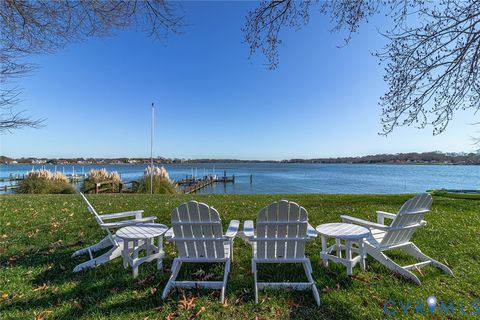 Photo of 108 Ferry View Drive, Heathsville, VA 22473 (MLS # 2613284)