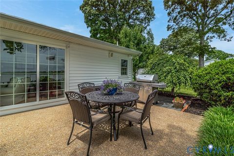 Tiny photo for 108 Ferry View Drive, Heathsville, VA 22473 (MLS # 2613284)
