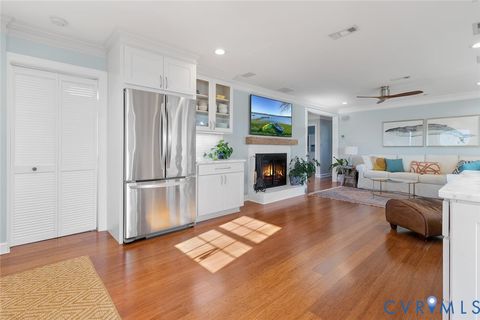 Tiny photo for 108 Ferry View Drive, Heathsville, VA 22473 (MLS # 2613284)
