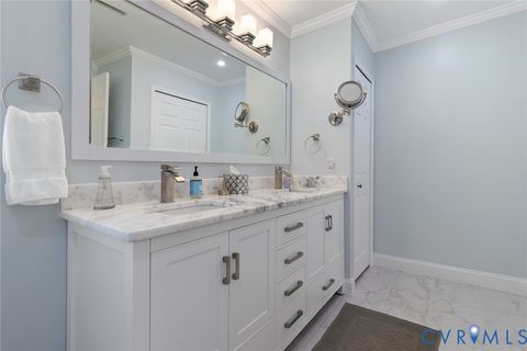 Tiny photo for 108 Ferry View Drive, Heathsville, VA 22473 (MLS # 2613284)